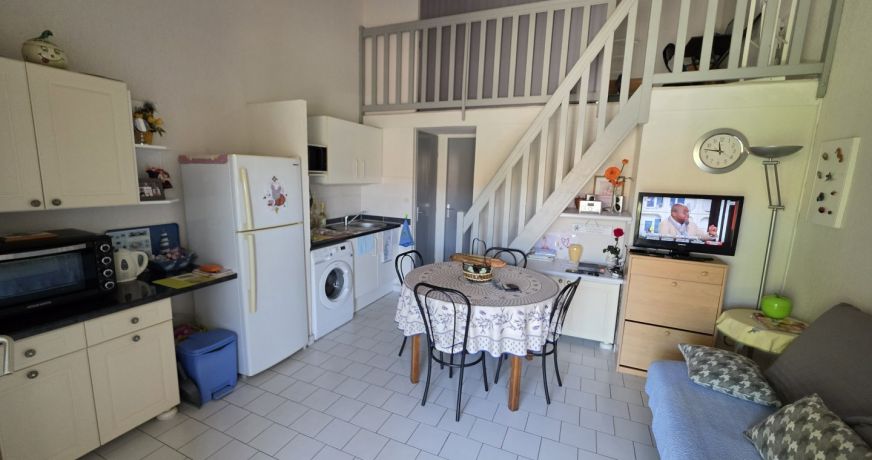 vente Pavillon Valras Plage