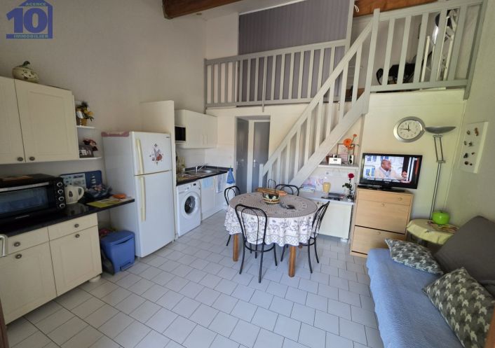 vente Pavillon Valras Plage