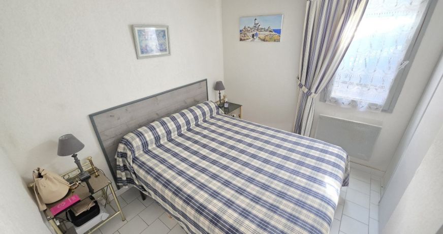 vente Pavillon Valras Plage