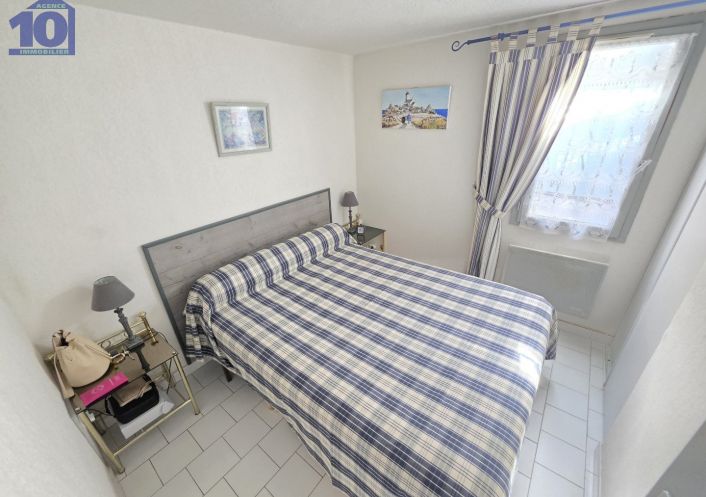 vente Pavillon Valras Plage