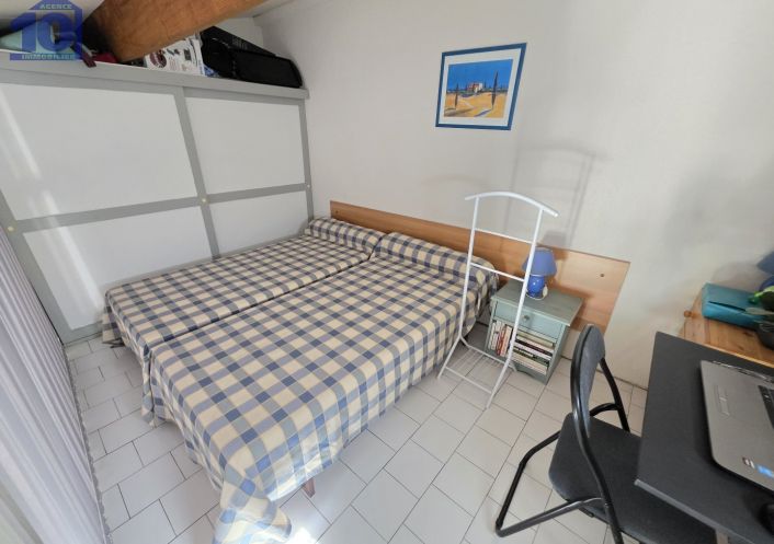 vente Pavillon Valras Plage