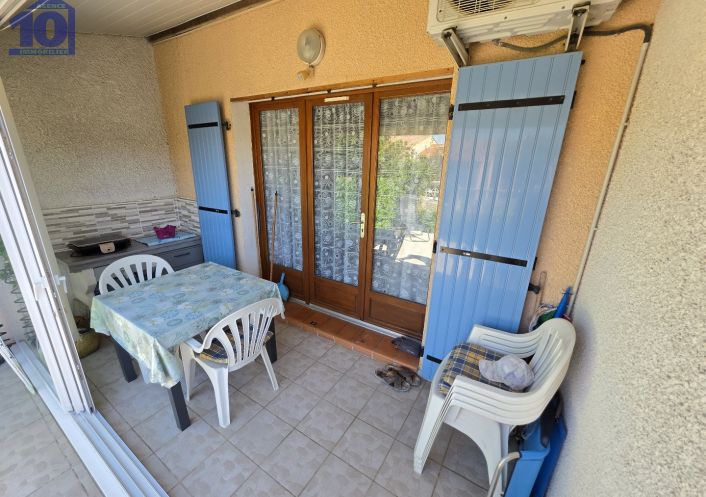 vente Pavillon Valras Plage
