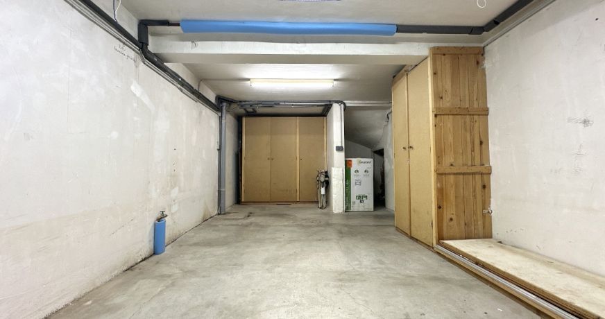 vente Appartement terrasse Valras Plage