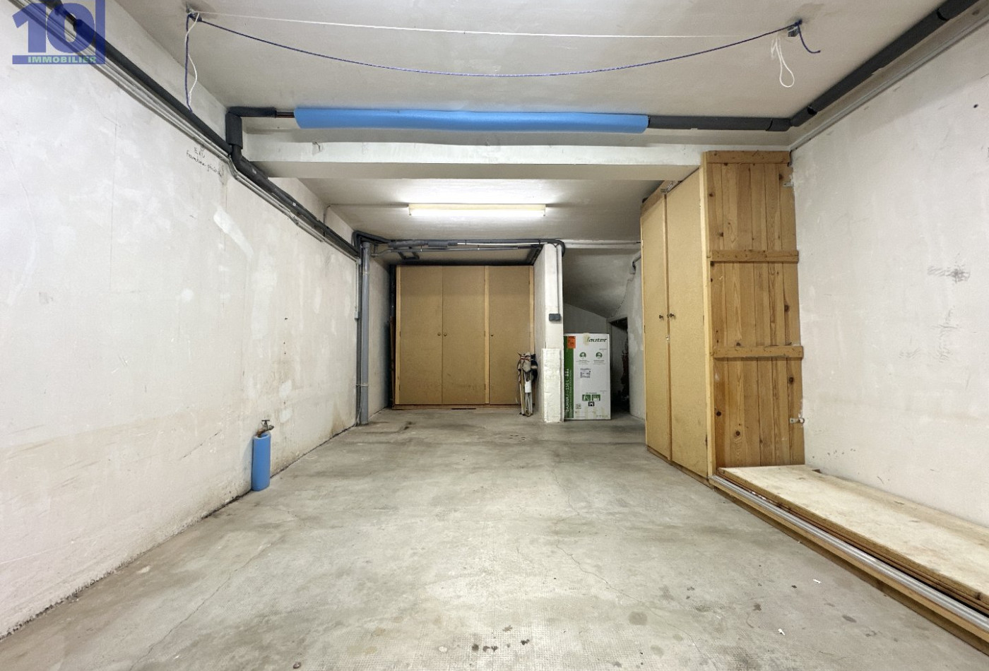 vente Appartement terrasse Valras Plage - Photo 10