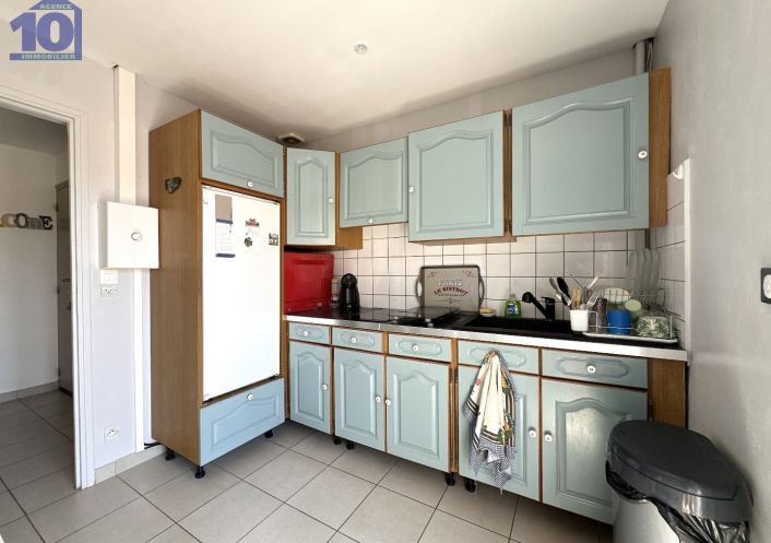 vente Appartement terrasse Valras Plage