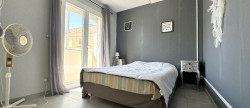 vente Appartement terrasse Valras Plage