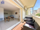 vente Appartement terrasse Valras Plage