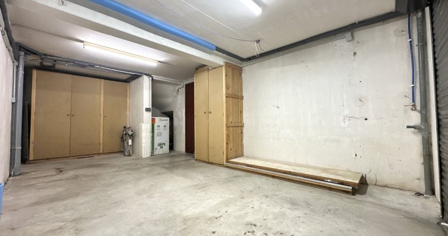 vente Appartement terrasse Valras Plage