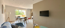 vente Appartement terrasse Valras Plage