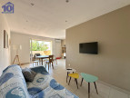 vente Appartement terrasse Valras Plage