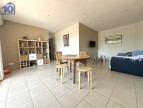 vente Appartement terrasse Valras Plage