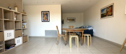 vente Appartement terrasse Valras Plage