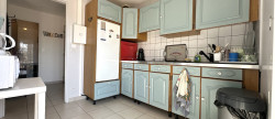 vente Appartement terrasse Valras Plage