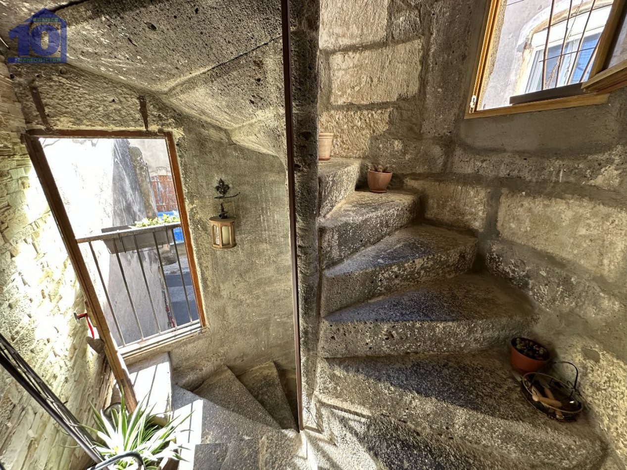 vente Maison de village Serignan - Photo 8
