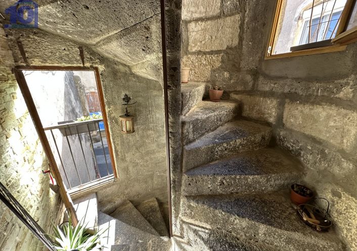 sale Maison de village Serignan