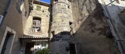vente Maison de village Serignan