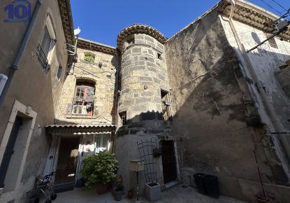 vente Appartement Serignan