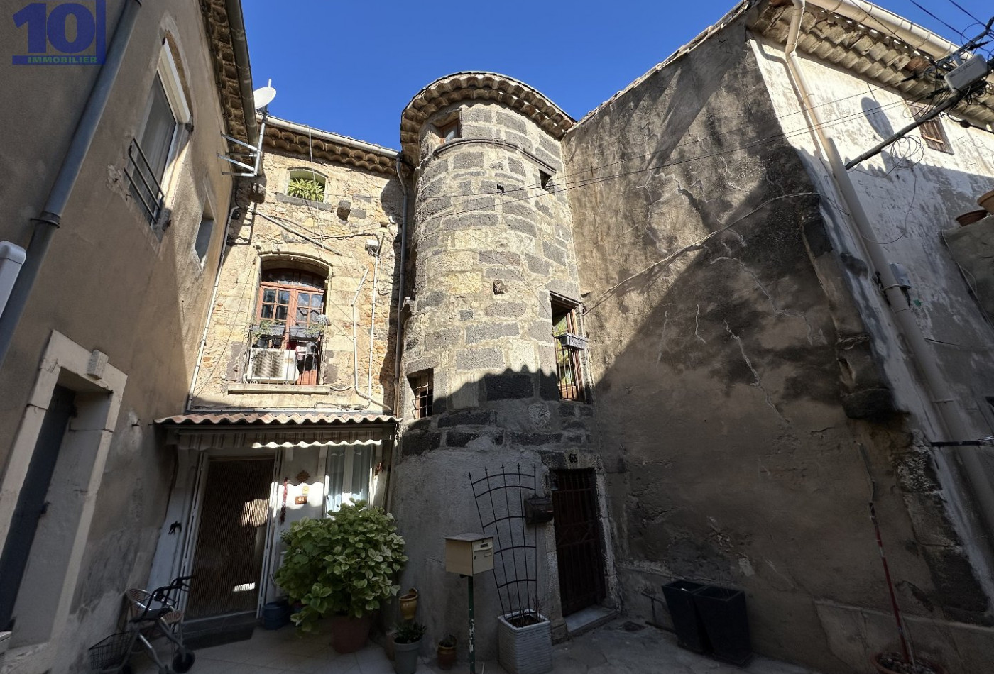 vente Maison de village Serignan - Photo 1