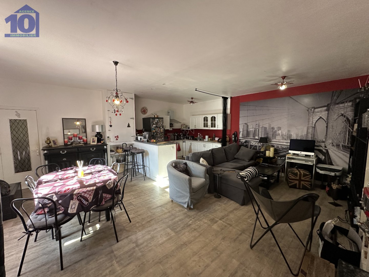 vente Maison de village Serignan - Photo 3