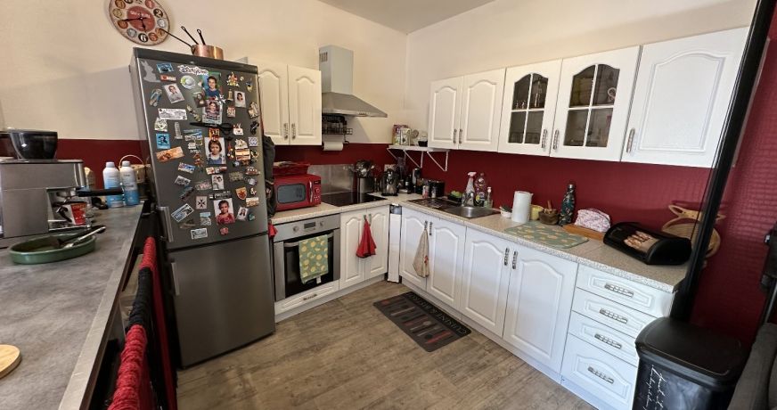 vente Appartement Serignan