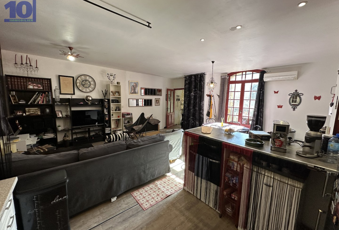 vente Maison de village Serignan - Photo 4