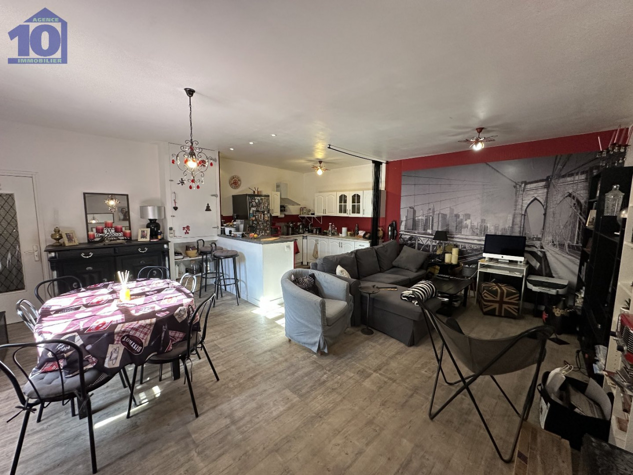 vente Maison de village Serignan - Photo 5