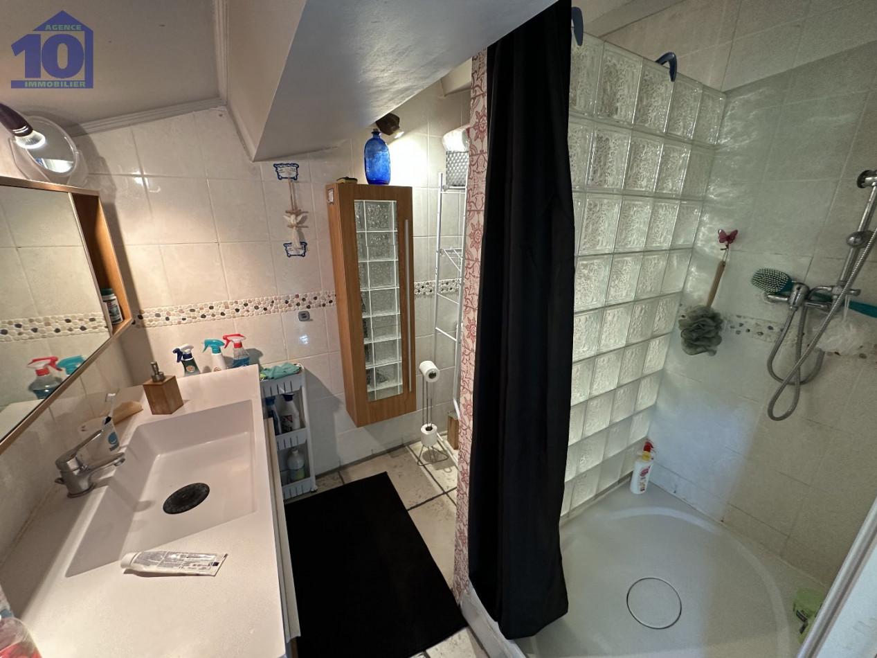 vente Maison de village Serignan - Photo 9