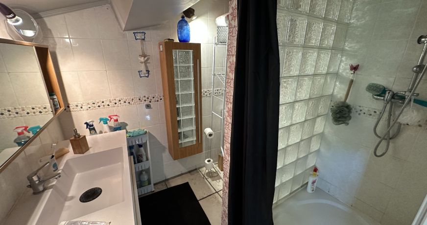 vente Appartement Serignan
