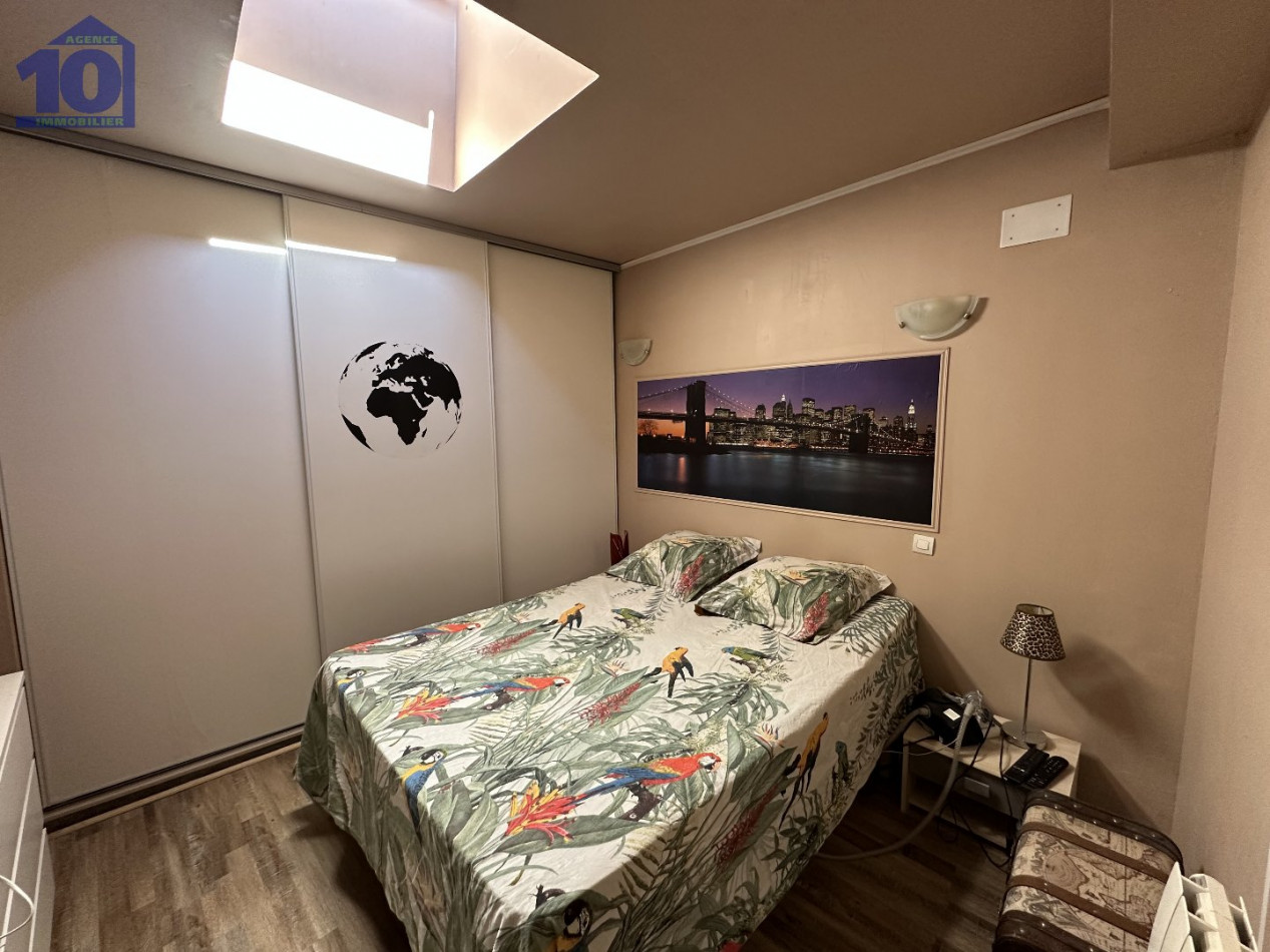 vente Maison de village Serignan - Photo 7