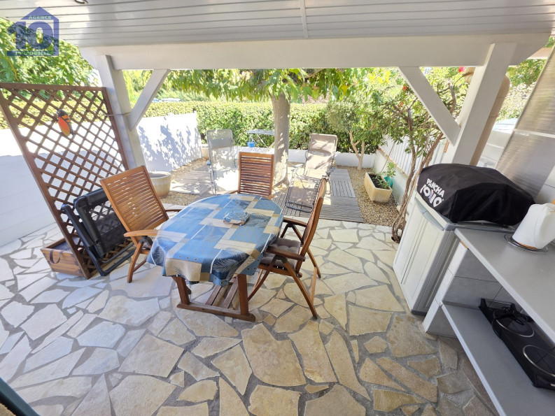 vente Pavillon Valras Plage - Photo 2