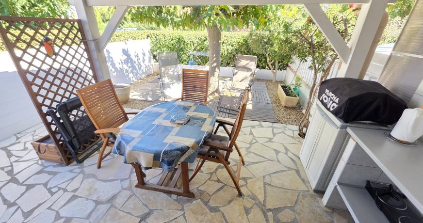 vente Pavillon Valras Plage