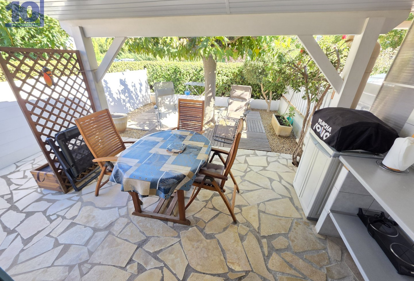 vente Pavillon Valras Plage - Photo 2