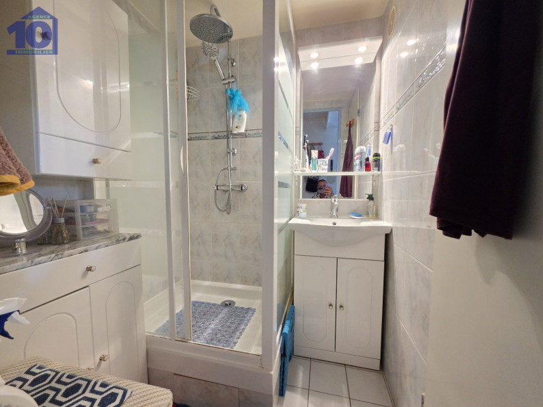vente Pavillon Valras Plage - Photo 8