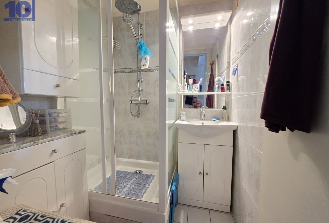 vente Pavillon Valras Plage - Photo 8