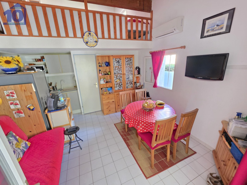 vente Pavillon Valras Plage - Photo 3