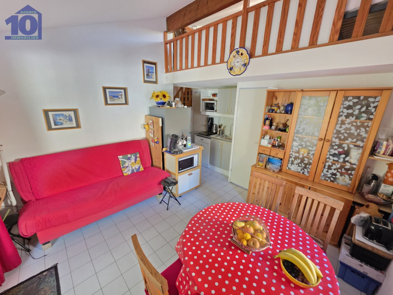 vente Pavillon Valras Plage - Photo 4