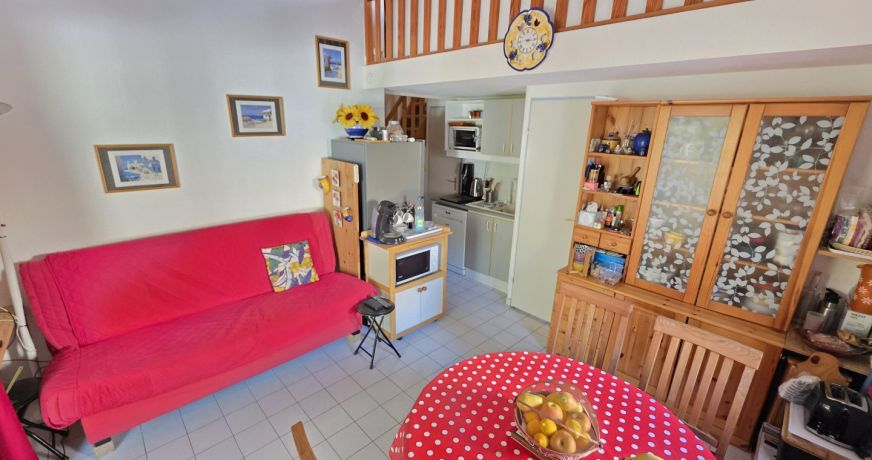 vente Pavillon Valras Plage