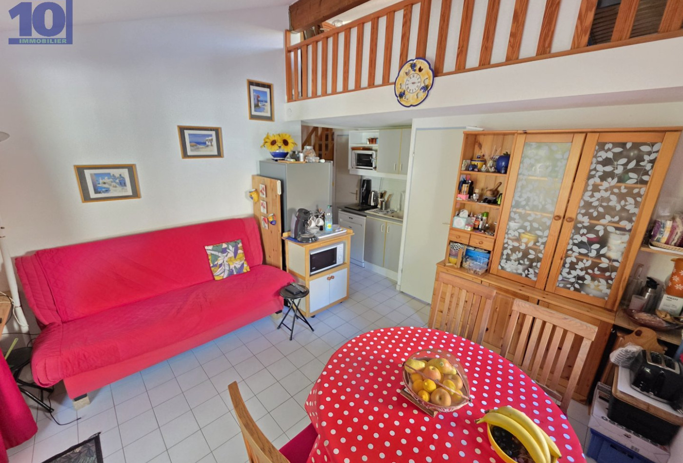 vente Pavillon Valras Plage - Photo 4