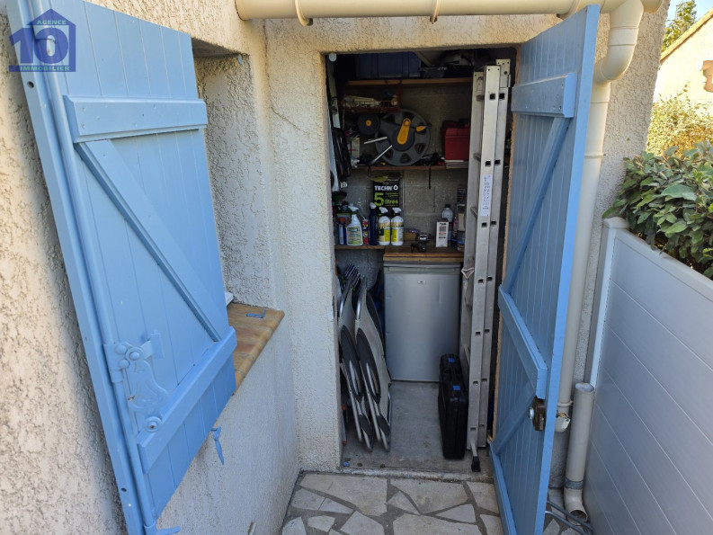vente Pavillon Valras Plage - Photo 10