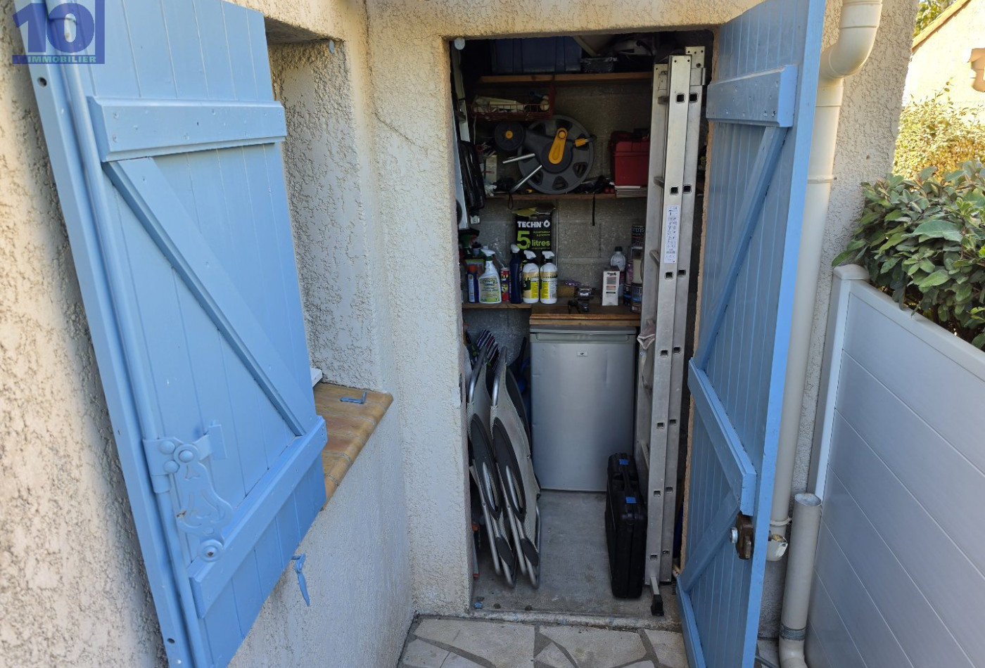 vente Pavillon Valras Plage - Photo 10