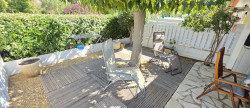 vente Pavillon Valras Plage