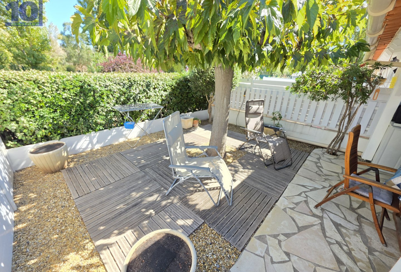 vente Pavillon Valras Plage - Photo 9