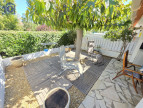 vente Pavillon Valras Plage