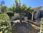 vente Pavillon Valras Plage