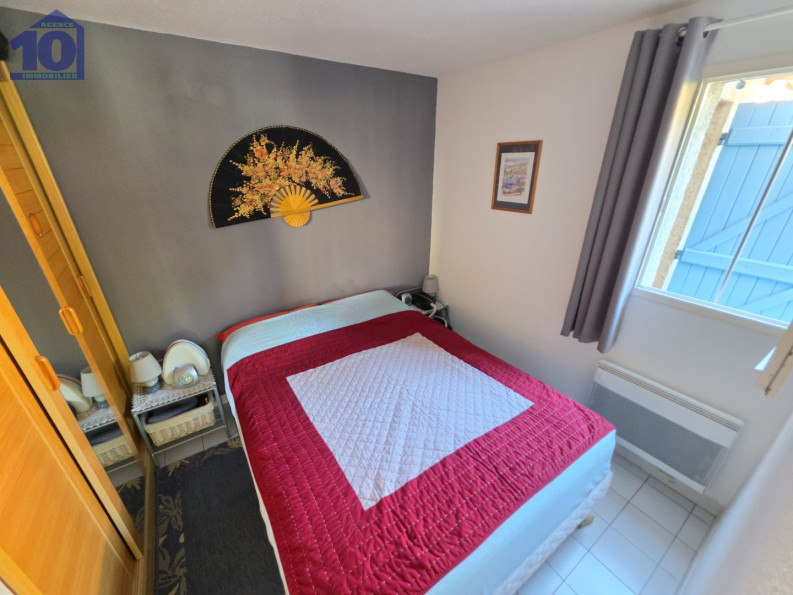 vente Pavillon Valras Plage - Photo 6