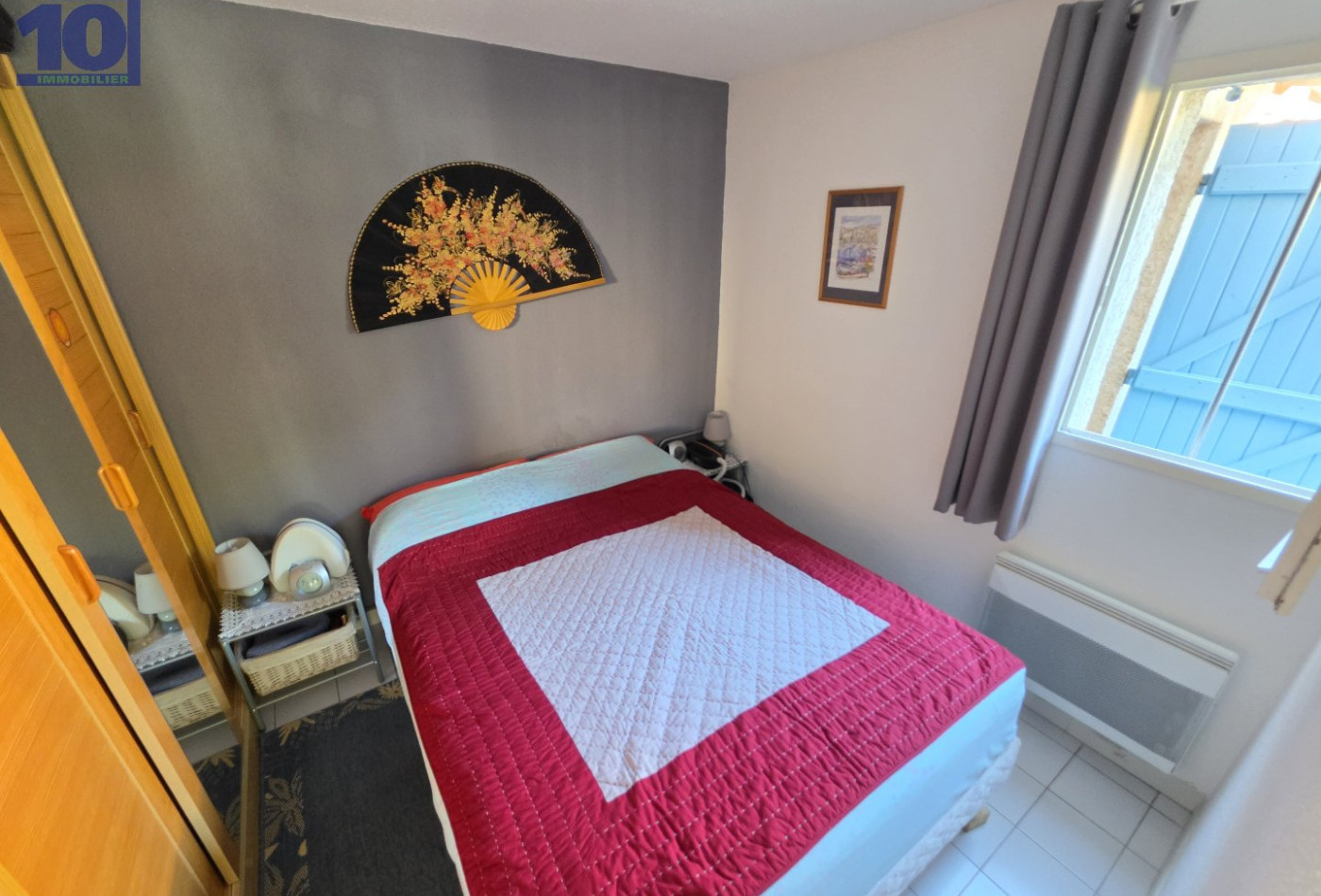 vente Pavillon Valras Plage - Photo 6