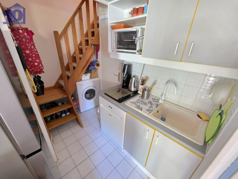 vente Pavillon Valras Plage - Photo 5