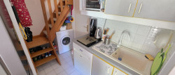 vente Pavillon Valras Plage