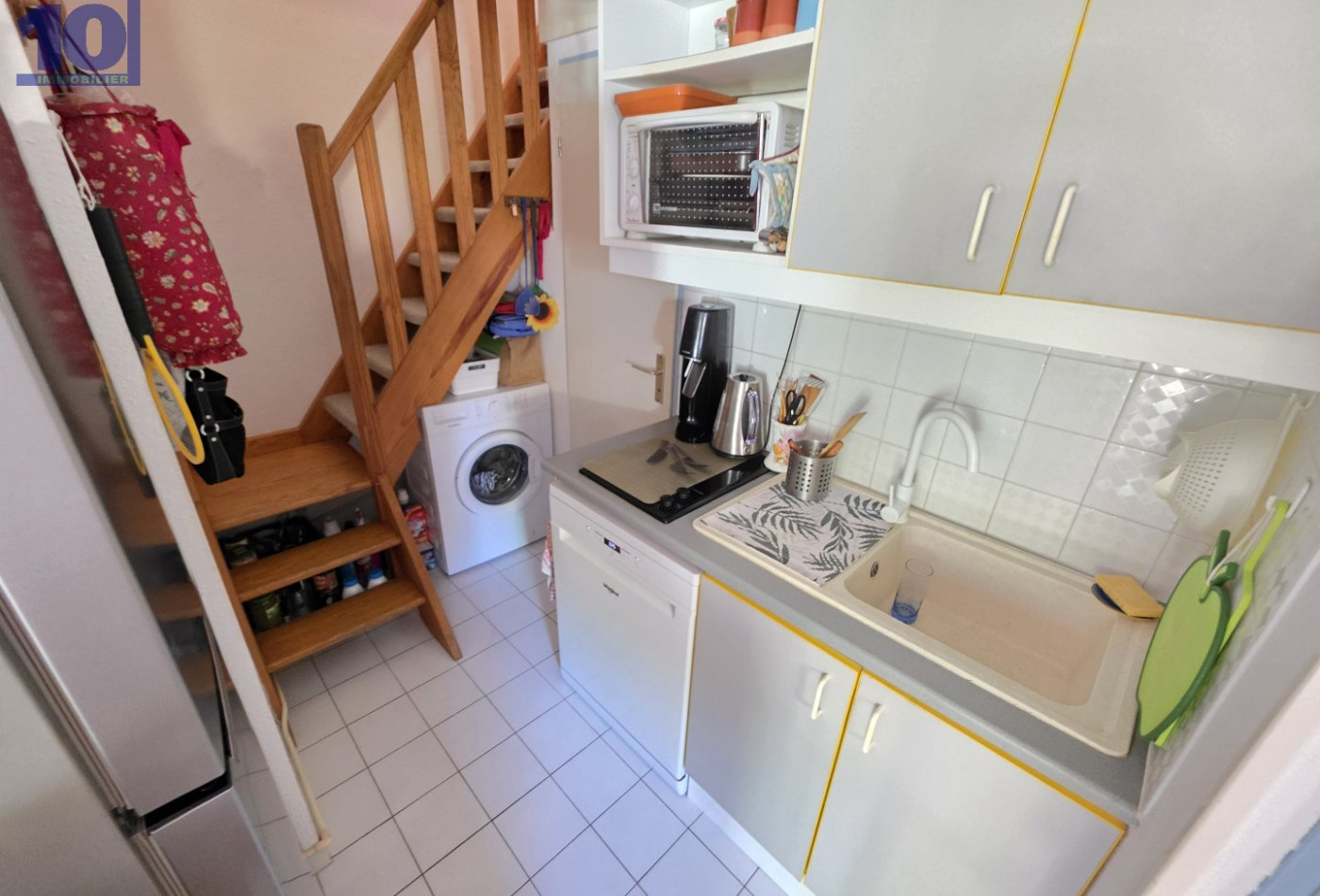 vente Pavillon Valras Plage - Photo 5