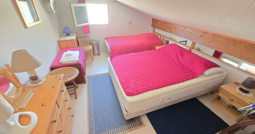 vente Pavillon Valras Plage